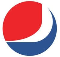 CSS Pepsi logo without transform